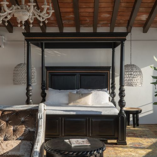 Hacienda in Bahia de Banderas