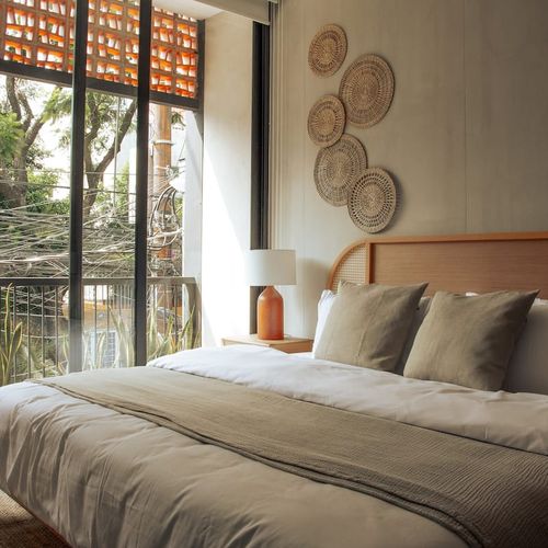 Apartment in Escandon