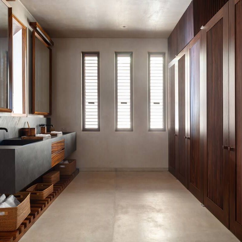 Designer Villa in Punta Mita