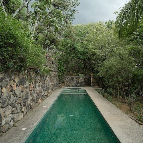 Home in Amatlan