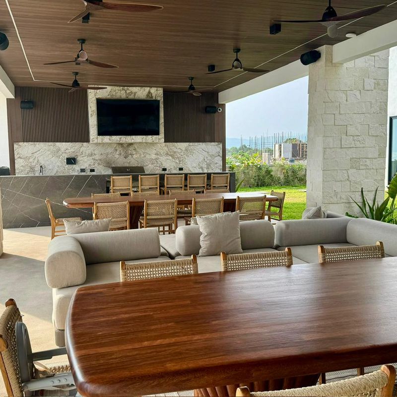 Villa in Puerto Escondido 