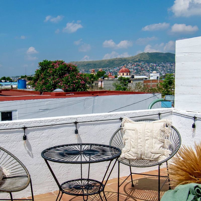Gorgeous Home in Oaxaca
