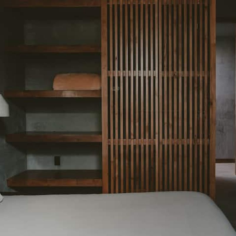 Designer Home in Valle de Guadalupe