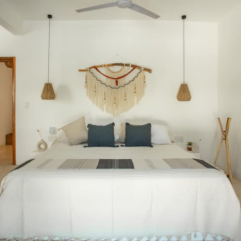 Boutique Home in Zicatela