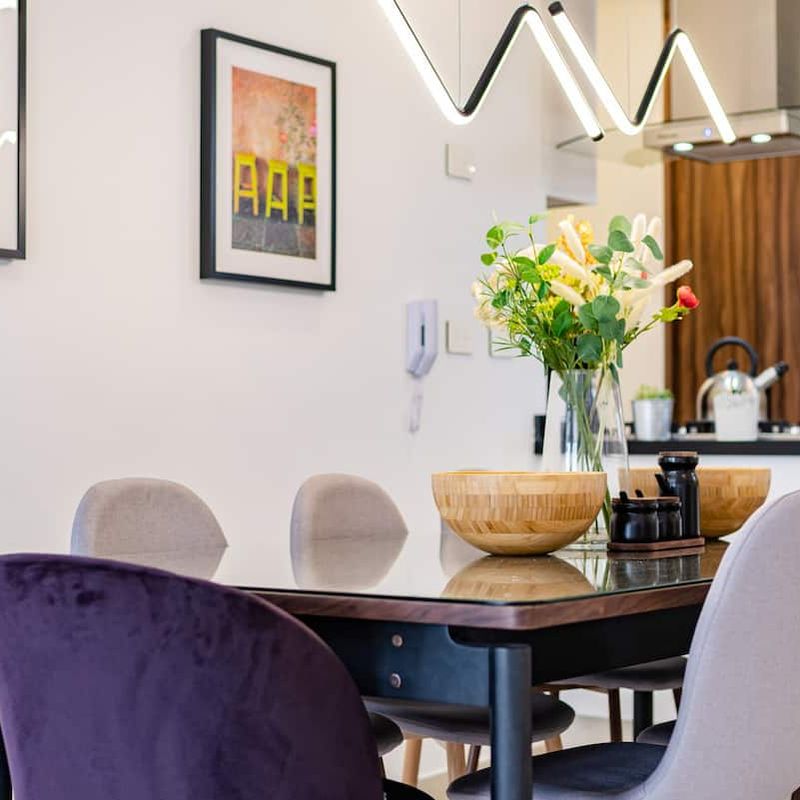 Large Penthouse in Condesa