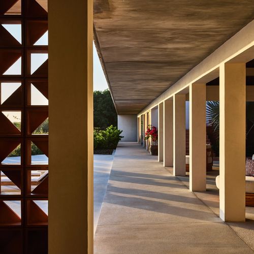 House in Santa Elena Tule