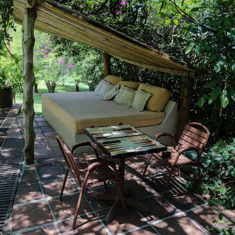 Countryside Home in Malinalco