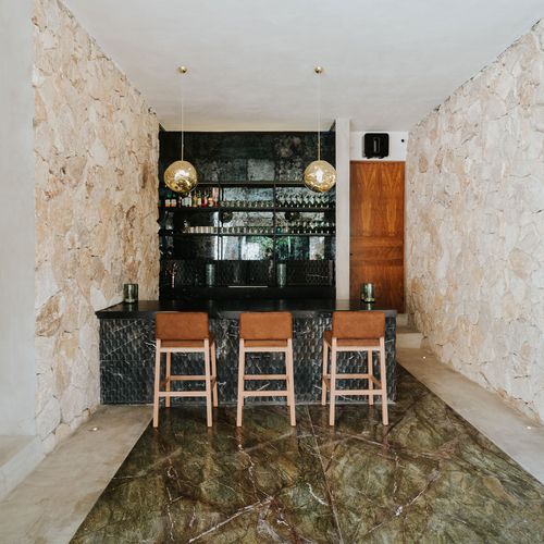 Villa in Tulum