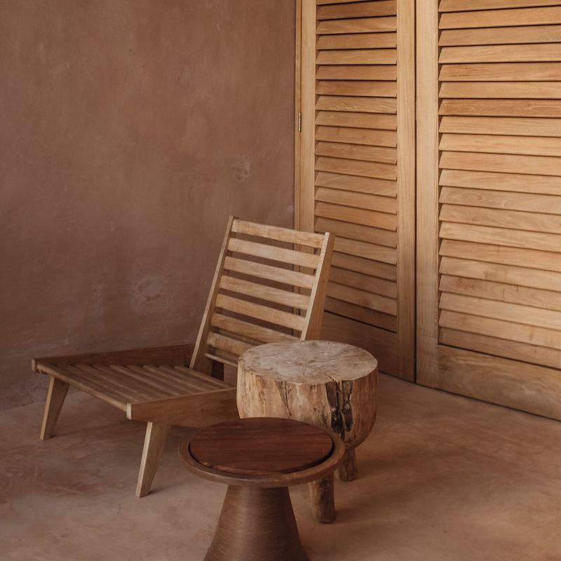 Estate in San Agustinillo