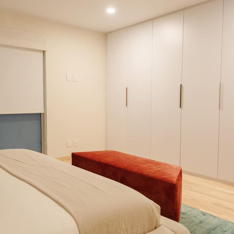 Modern Apartment in Condesa