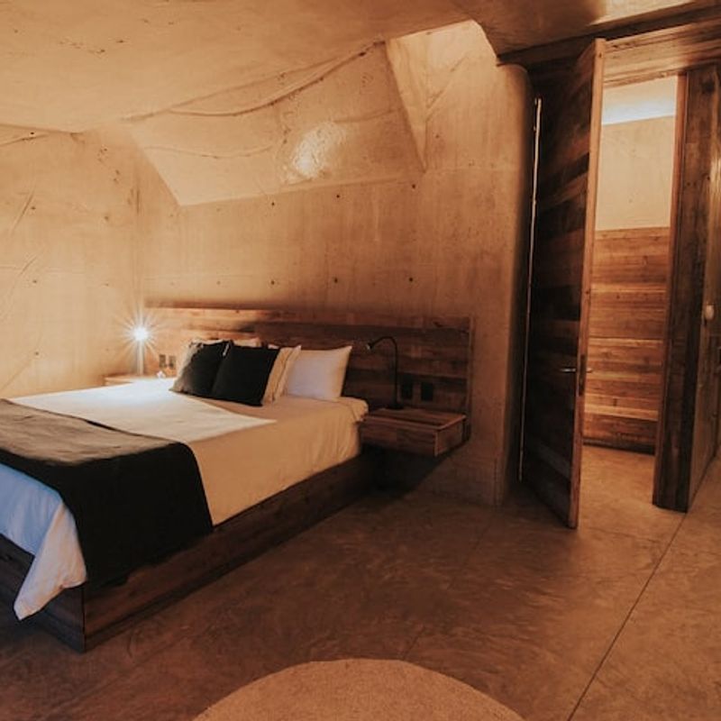 Stunning Home in Valle de Guadalupe