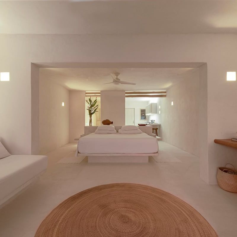 Apartment in Careyes