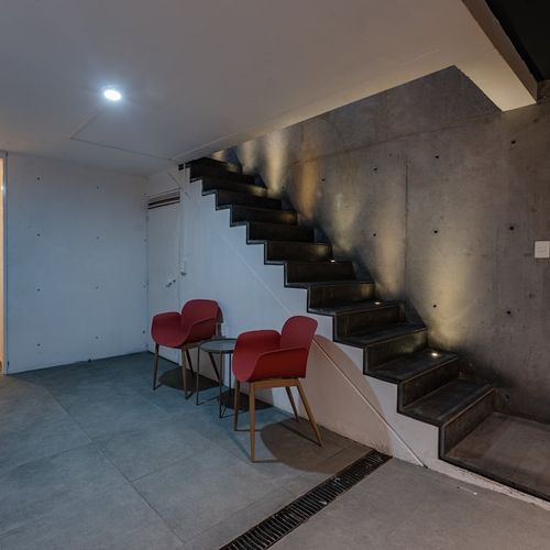 Large Home in Condesa