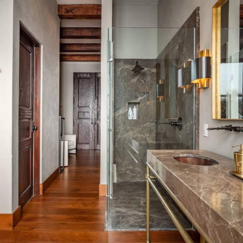 Mansion in San Miguel de Allende