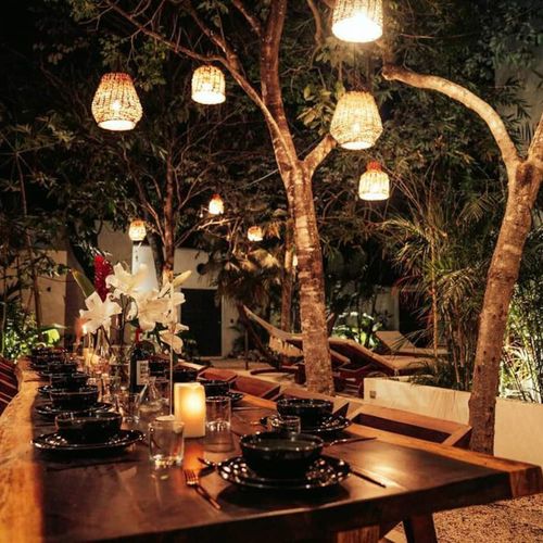 Home in Tulum
