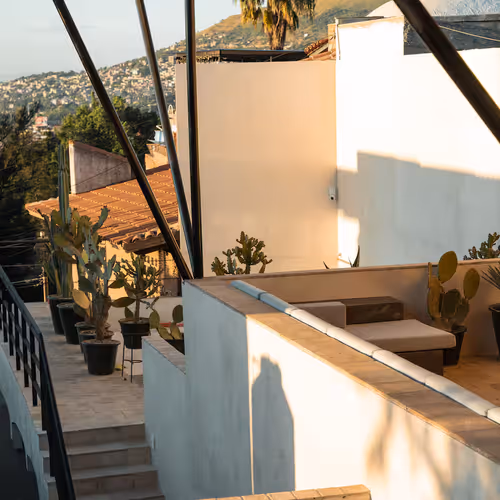 Home in Centro Historico