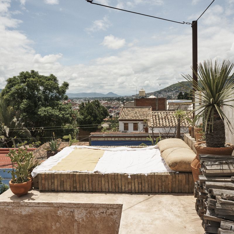 Boutique Home in Centro