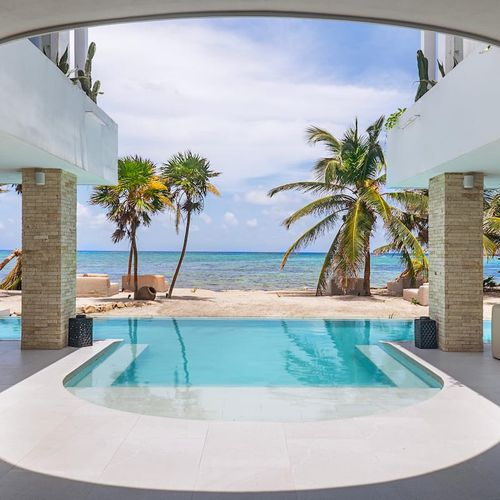Villa in Tulum