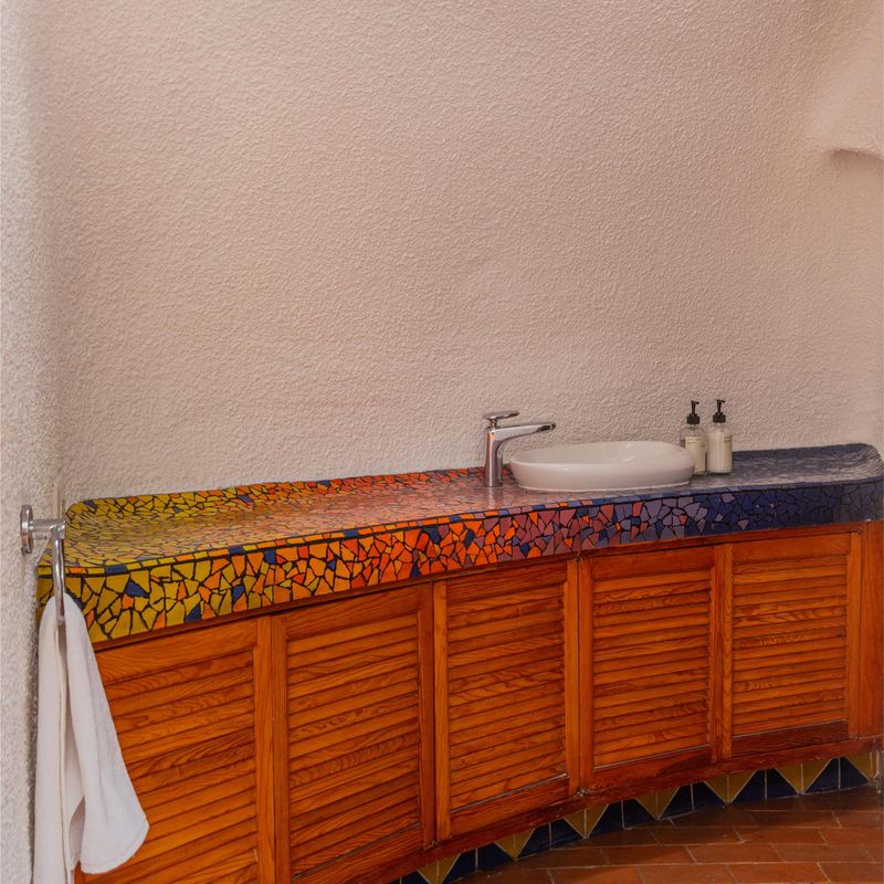 Conjunto Satelite in Satelite