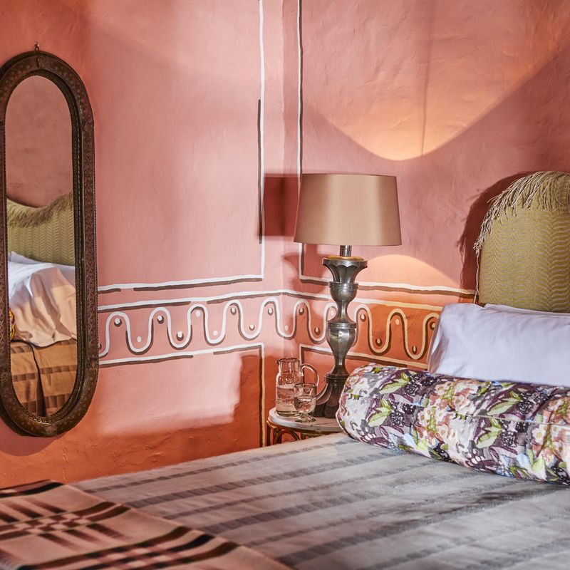 17th Century Home in San Miguel de Allende