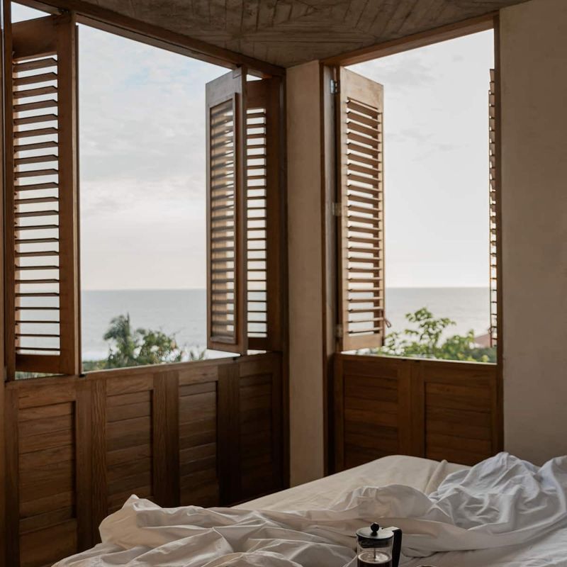 Apartment in Mazunte