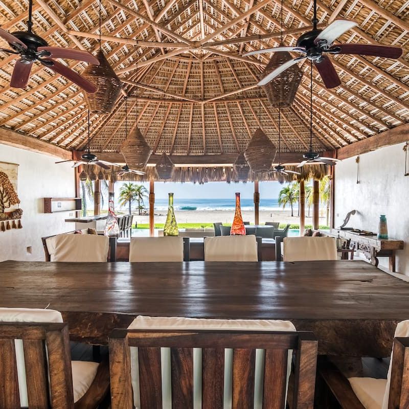 Villa in Los Naranjos