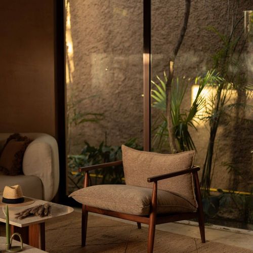 Home in Tulum