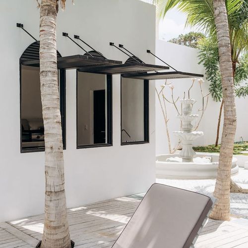 Gorgeous Villa in Tulum