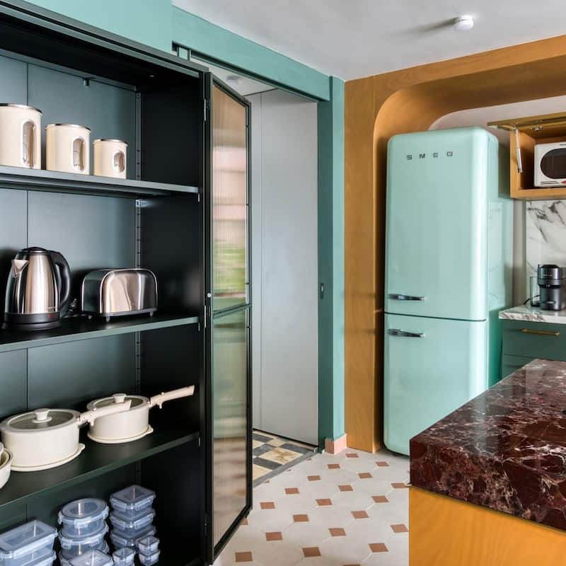 Apartment in Condesa