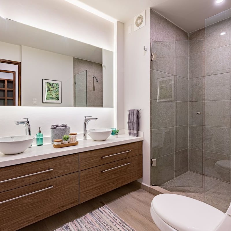 Row Home in Roma Sur