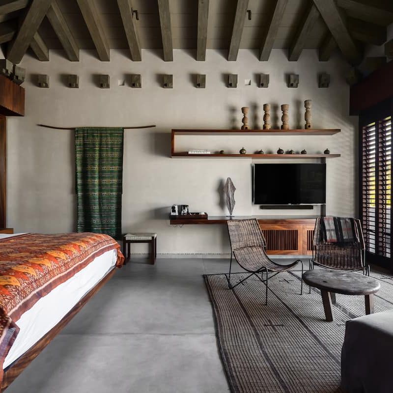 Designer Villa in Punta Mita