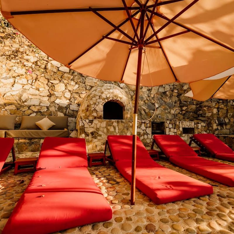 Villa in Bahia de Zihuatanejo 