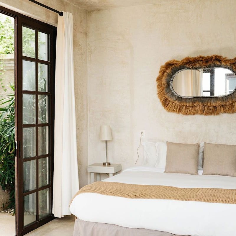 Villa in Soliman Bay