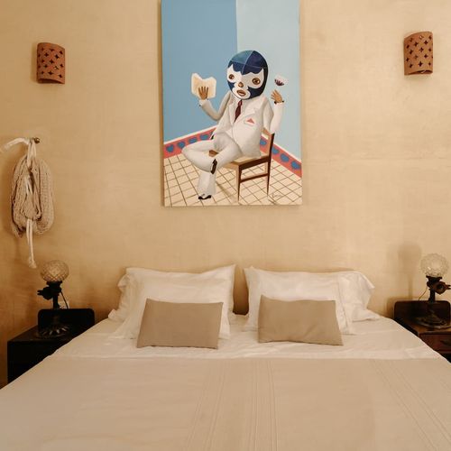 Bed & Breakfast in Merida