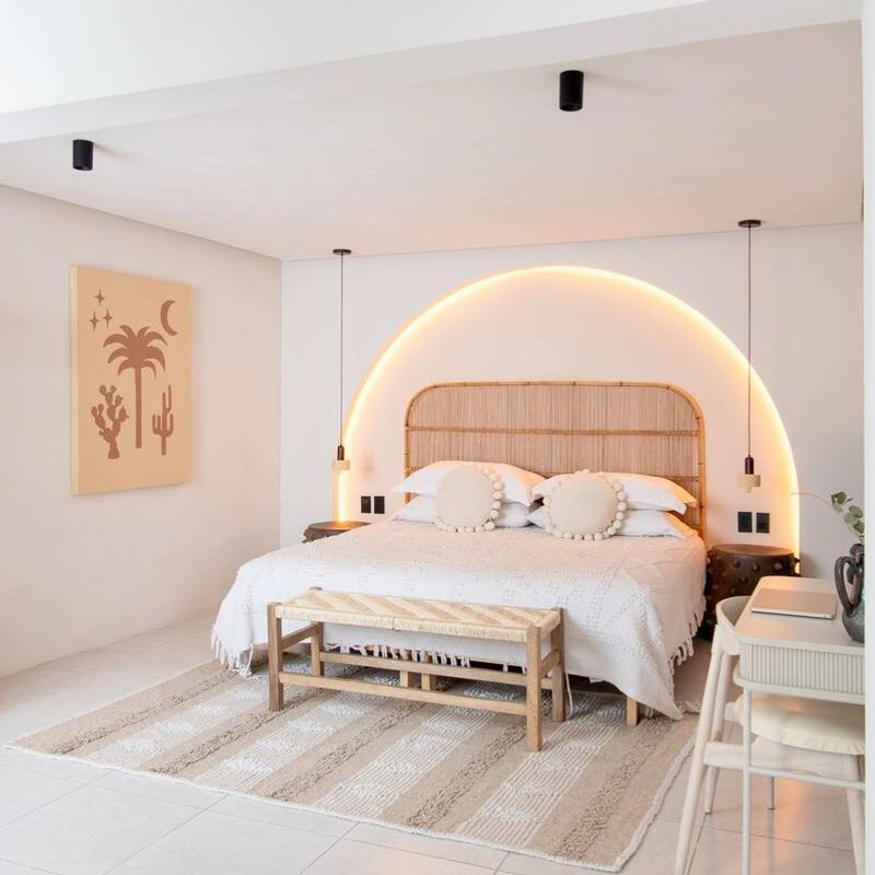 Gorgeous Home in Oaxaca