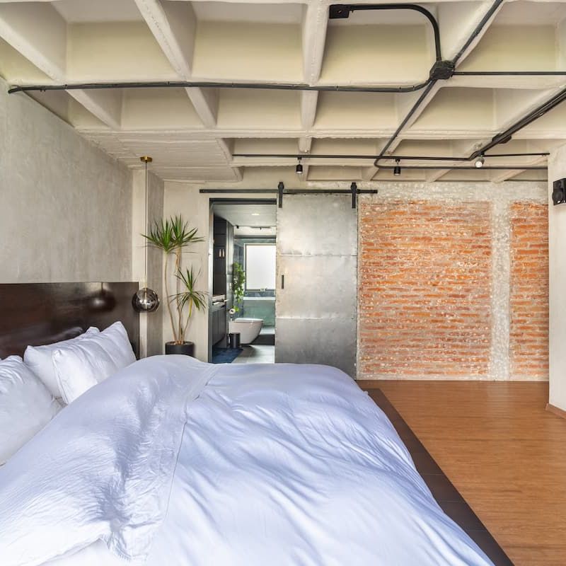 Apartment in Condesa