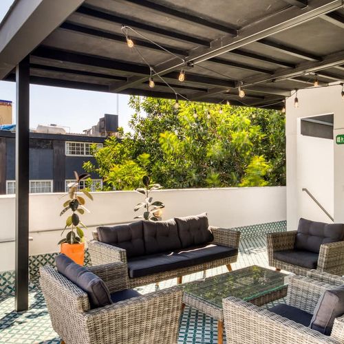 CasitaMX Custom Booking