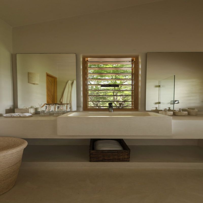 Cliffside Estate in Careyes