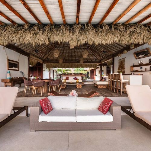 Villa in Los Naranjos