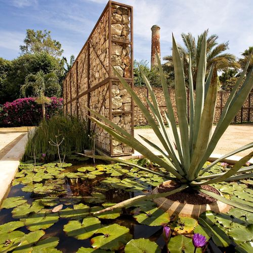 Hacienda in Acanceh