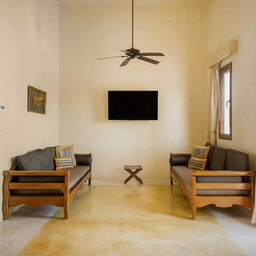 Luxury Villa in Puerto Aventuras