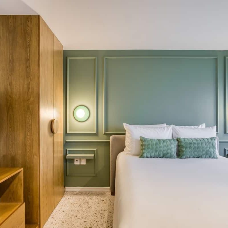 Apartment in Condesa