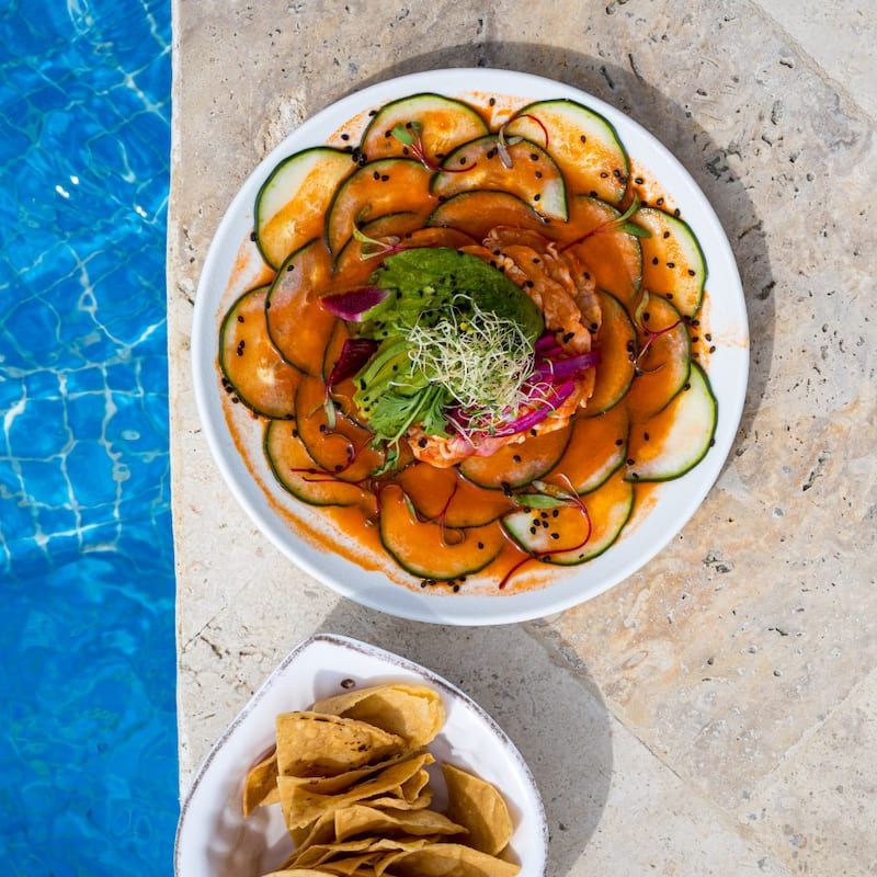 Villa in Rancho Neptuno 