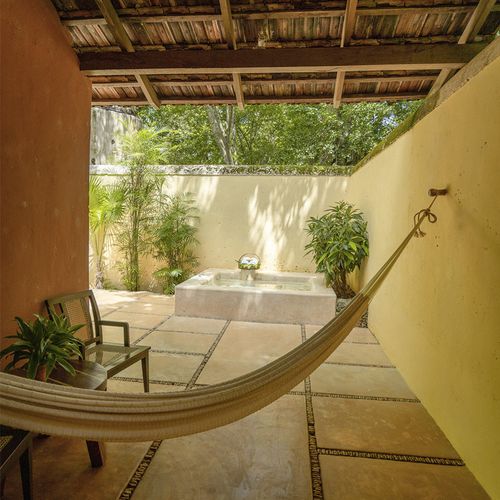 Hacienda in Tecoh