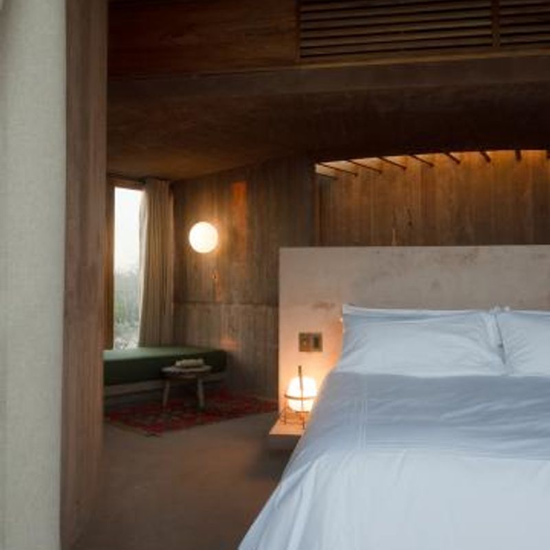 Home in Todos Santos