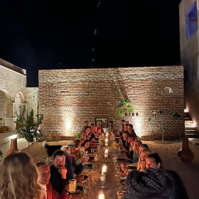 Home in Todos Santos