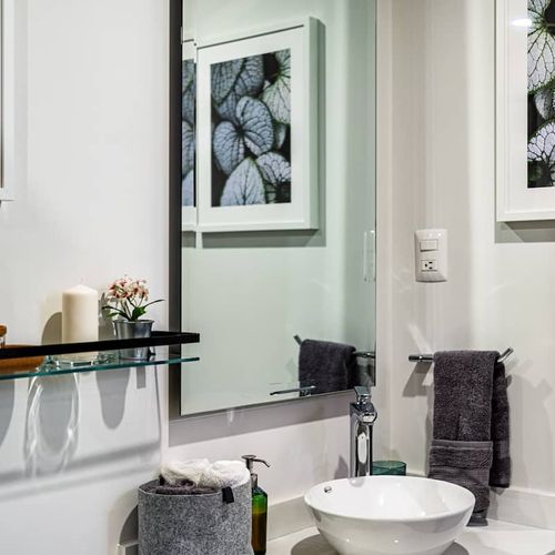 Row Home in Roma Sur