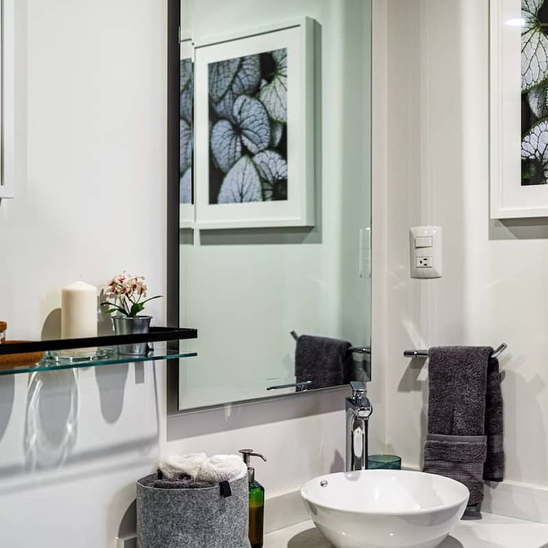 Row Home in Roma Sur