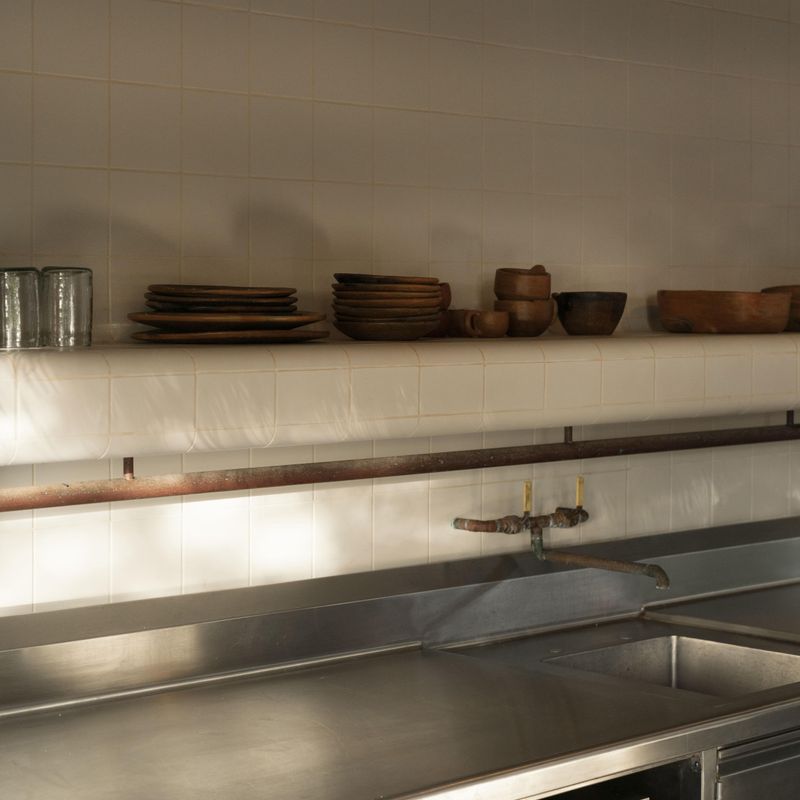 Home in Punta Cometa