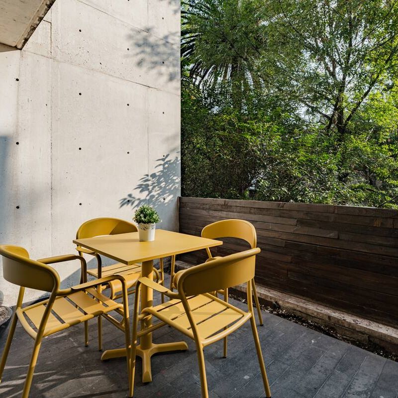 Large Home in Condesa